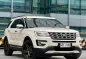 2016 Ford Explorer  2.3L Limited EcoBoost in Makati, Metro Manila-2