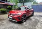 2021 Kia Stonic LX 1.4 AT in Parañaque, Metro Manila-0