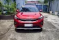 2021 Kia Stonic LX 1.4 AT in Parañaque, Metro Manila-1