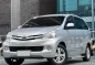 2015 Toyota Avanza  1.5 G AT in Makati, Metro Manila-4