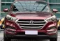 2017 Hyundai Tucson  2.0 CRDi GL 6AT 2WD (Dsl) in Makati, Metro Manila-1