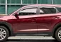 2017 Hyundai Tucson  2.0 CRDi GL 6AT 2WD (Dsl) in Makati, Metro Manila-3