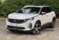 2022 Peugeot 3008  1.6L Turbo Petrol in Quezon City, Metro Manila-0