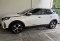 2022 Peugeot 3008  1.6L Turbo Petrol in Quezon City, Metro Manila-5