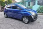 2016 Hyundai Eon  0.8 GLX 5 M/T in Bacoor, Cavite-4