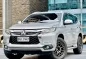 2016 Mitsubishi Montero in Makati, Metro Manila-2