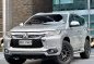 2016 Mitsubishi Montero Sport  GLS Premium 2WD 2.4D AT in Makati, Metro Manila-2