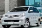 2015 Toyota Avanza  1.5 G A/T in Makati, Metro Manila-2