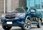 2018 Mazda BT-50 in Makati, Metro Manila-1