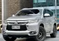 2016 Mitsubishi Montero in Makati, Metro Manila-2