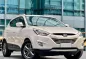 2017 Hyundai Tucson 2.0 CRDi 4x4 AT in Makati, Metro Manila-0