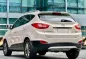 2017 Hyundai Tucson 2.0 CRDi 4x4 AT in Makati, Metro Manila-6