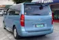 2012 Hyundai Starex in Caloocan, Metro Manila-13