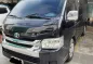 2016 Toyota Hiace Super Grandia in Quezon City, Metro Manila-0