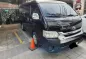 2016 Toyota Hiace Super Grandia in Quezon City, Metro Manila-2