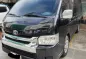 2016 Toyota Hiace Super Grandia in Quezon City, Metro Manila-2