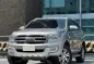 2016 Ford Everest  Trend 2.2L 4x2 AT in Makati, Metro Manila-6