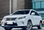 2013 Lexus NX 350h in Makati, Metro Manila-0