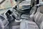 2016 Isuzu mu-X LS-A 3.0 4x2 AT in Makati, Metro Manila-12