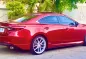 2016 Mazda 6  SkyActiv-G 2.5 L Sport in Parañaque, Metro Manila-1