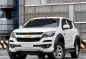 2017 Chevrolet Trailblazer 2.8 2WD AT LT in Makati, Metro Manila-6