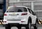 2017 Chevrolet Trailblazer 2.8 2WD AT LT in Makati, Metro Manila-7