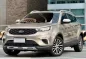 2022 Ford Territory 1.5L EcoBoost Titanium+ in Makati, Metro Manila-3