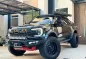 2024 Ford Ranger Raptor  2.0L Bi-Turbo in Manila, Metro Manila-2