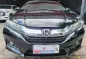 2017 Honda City  1.5 E CVT in Las Piñas, Metro Manila-0