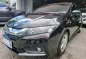 2017 Honda City  1.5 E CVT in Las Piñas, Metro Manila-1