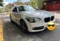 2013 BMW 118D in Manila, Metro Manila-2