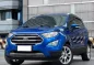 2019 Ford EcoSport  1.5 L Titanium AT in Makati, Metro Manila-2