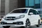 2016 Honda Mobilio in Makati, Metro Manila-2