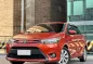 2017 Toyota Vios in Makati, Metro Manila-1