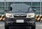 2018 Subaru Forester  2.0i-L in Makati, Metro Manila-0
