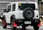 2022 Suzuki Jimny GLX AT (Monotone) in Makati, Metro Manila-4