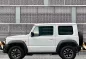 2022 Suzuki Jimny GLX AT (Monotone) in Makati, Metro Manila-9