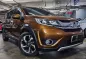 2017 Honda BR-V  1.5 V CVT in Quezon City, Metro Manila-0