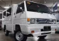 2022 Mitsubishi L300 Cab and Chassis 2.2 MT in Quezon City, Metro Manila-0