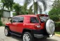 2021 Toyota FJ Cruiser in Mandaue, Cebu-1