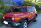 2021 Toyota FJ Cruiser in Mandaue, Cebu-8