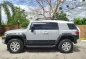 2015 Toyota FJ Cruiser in Mandaue, Cebu-4