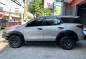 2018 Toyota Fortuner  2.4 G Diesel 4x2 AT in Las Piñas, Metro Manila-2