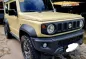 2022 Suzuki Jimny in Mandaue, Cebu-4