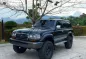 1995 Toyota Land Cruiser in Mandaue, Cebu-9