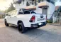 2020 Toyota Hilux in Mandaue, Cebu-3