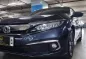 2020 Honda Civic  1.8 E CVT in Quezon City, Metro Manila-3