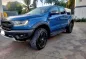 2020 Ford Ranger Raptor in Mandaue, Cebu-5