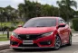 2016 Honda Civic in Manila, Metro Manila-4