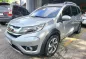 2017 Honda BR-V in Las Piñas, Metro Manila-1